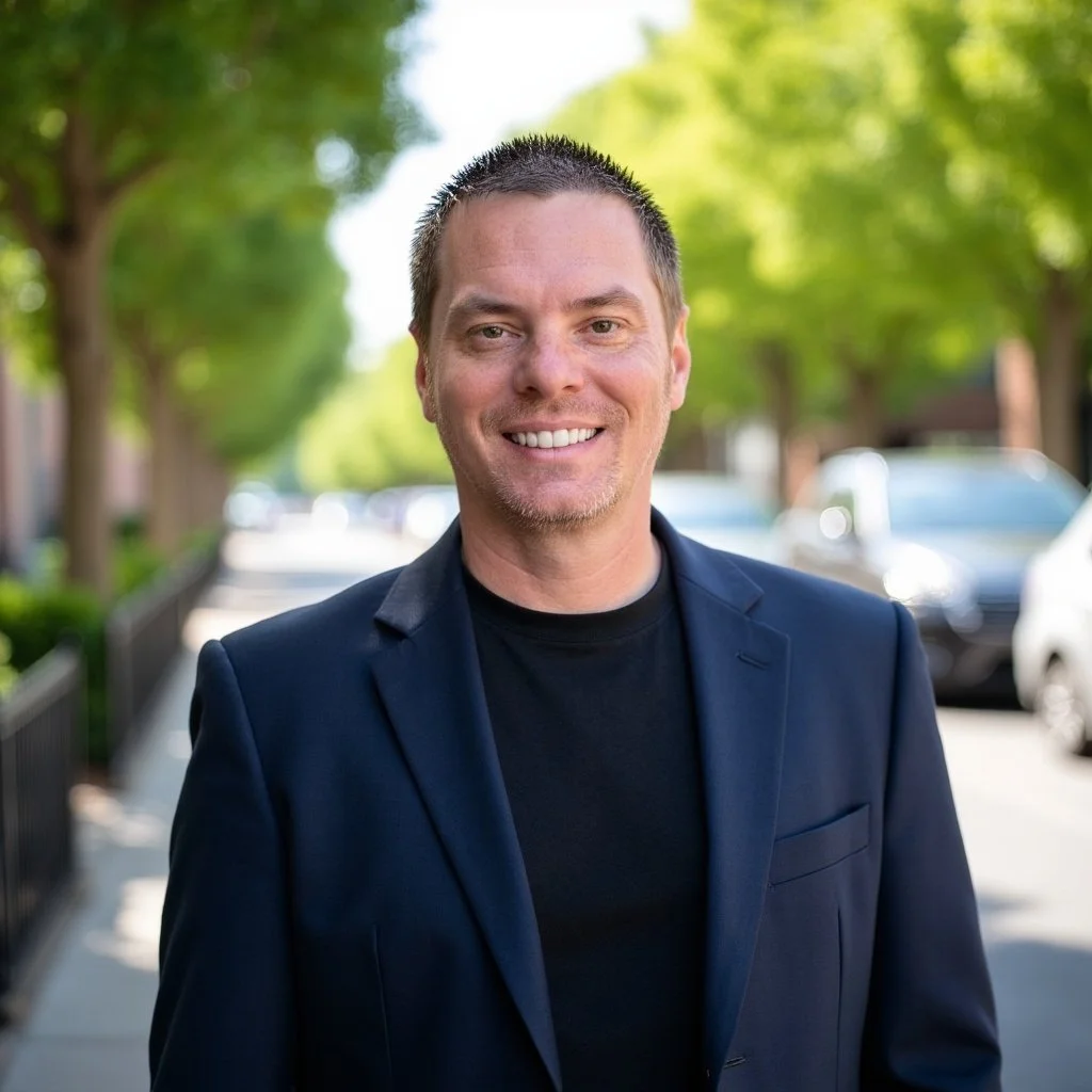 Terry Baker - V2 Strategy Advisors