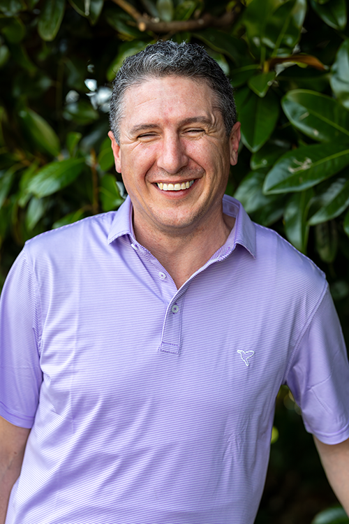 James Purgason - V2 Strategy Advisors