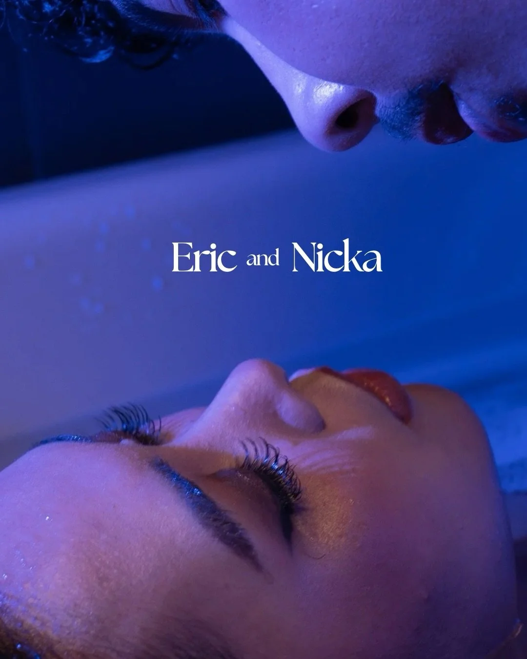 Every couple carries a story that is entirely their own. For me, that story becomes my canvas, a space where I get to create something new, honest, and beautiful.

Eric and Nicka came into this pre wedding shoot with a clear vision for both their pho