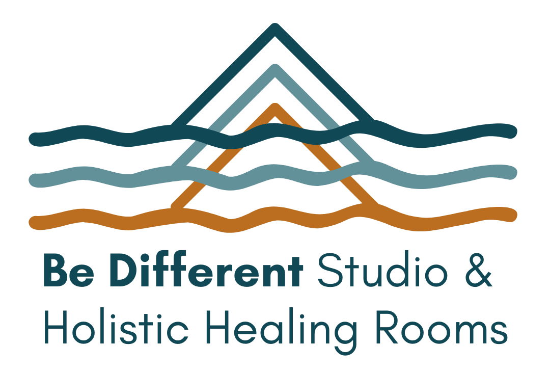 Be Different Studio & Holistic Health Rooms