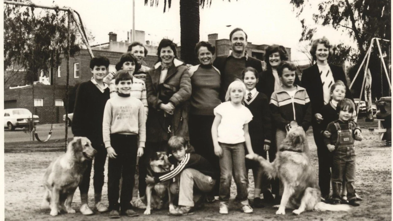 The Middle Market Is Dying. What the 2025 HILDA Report Means for Brand Leaders.