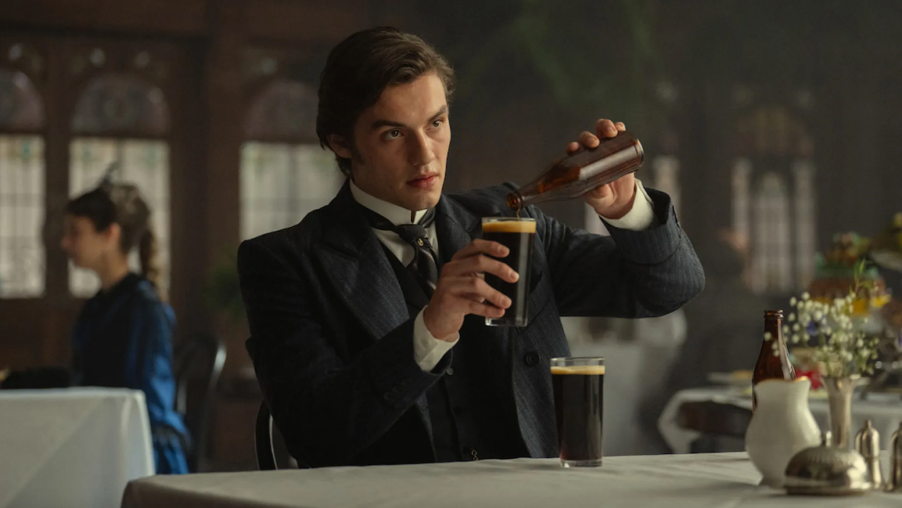 The House of Guinness: Why Iconic Brands Are Built, Not Born.