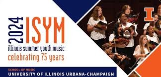 ISYM Jazz Camp 2025