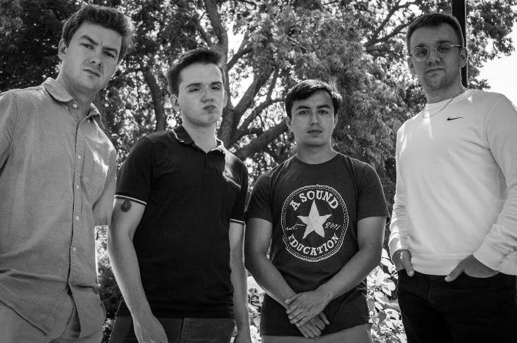 Stefan Loest Quartet @ Quinlan &amp; Fabish Director’s Party