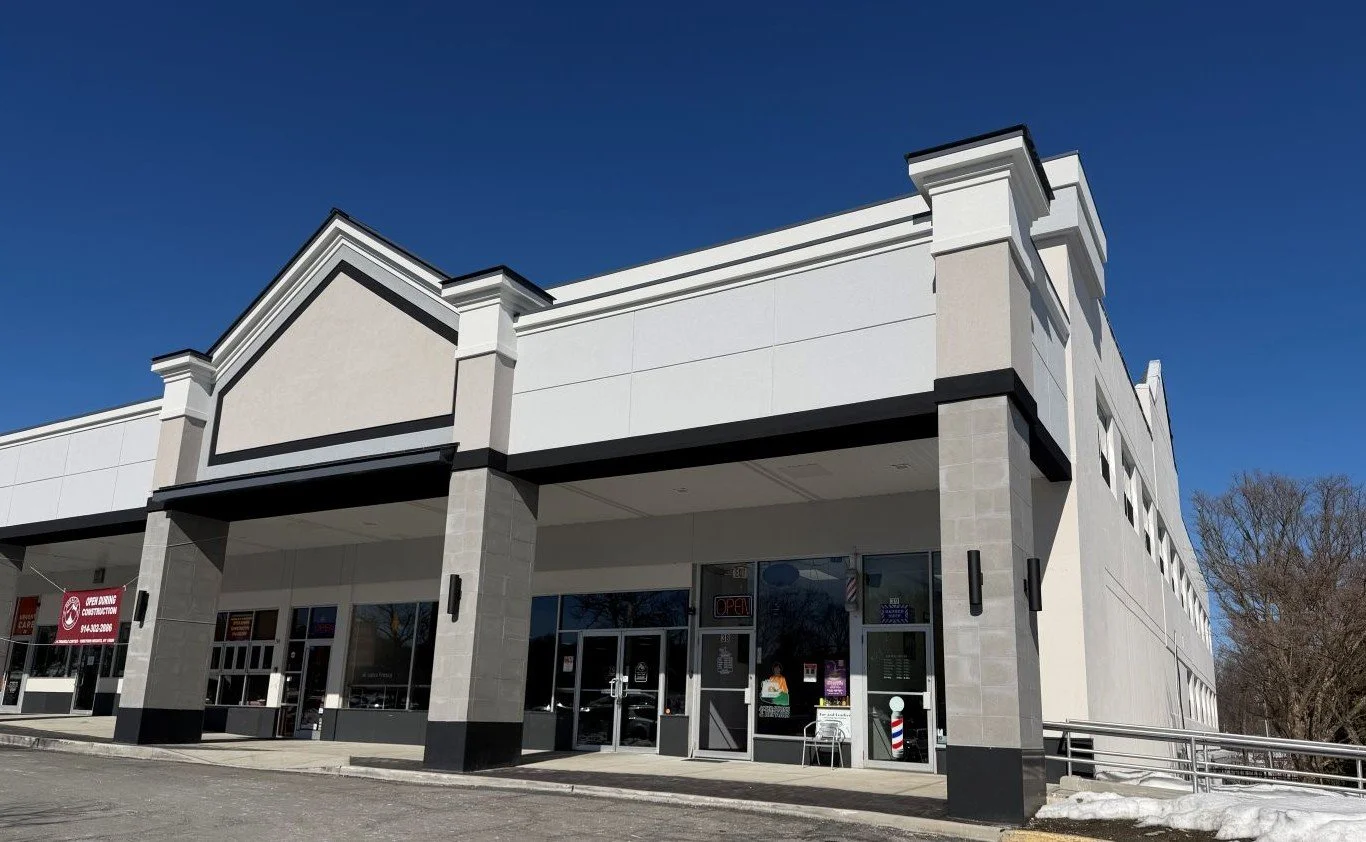 1 Triangle Center Shops for Rent - 5