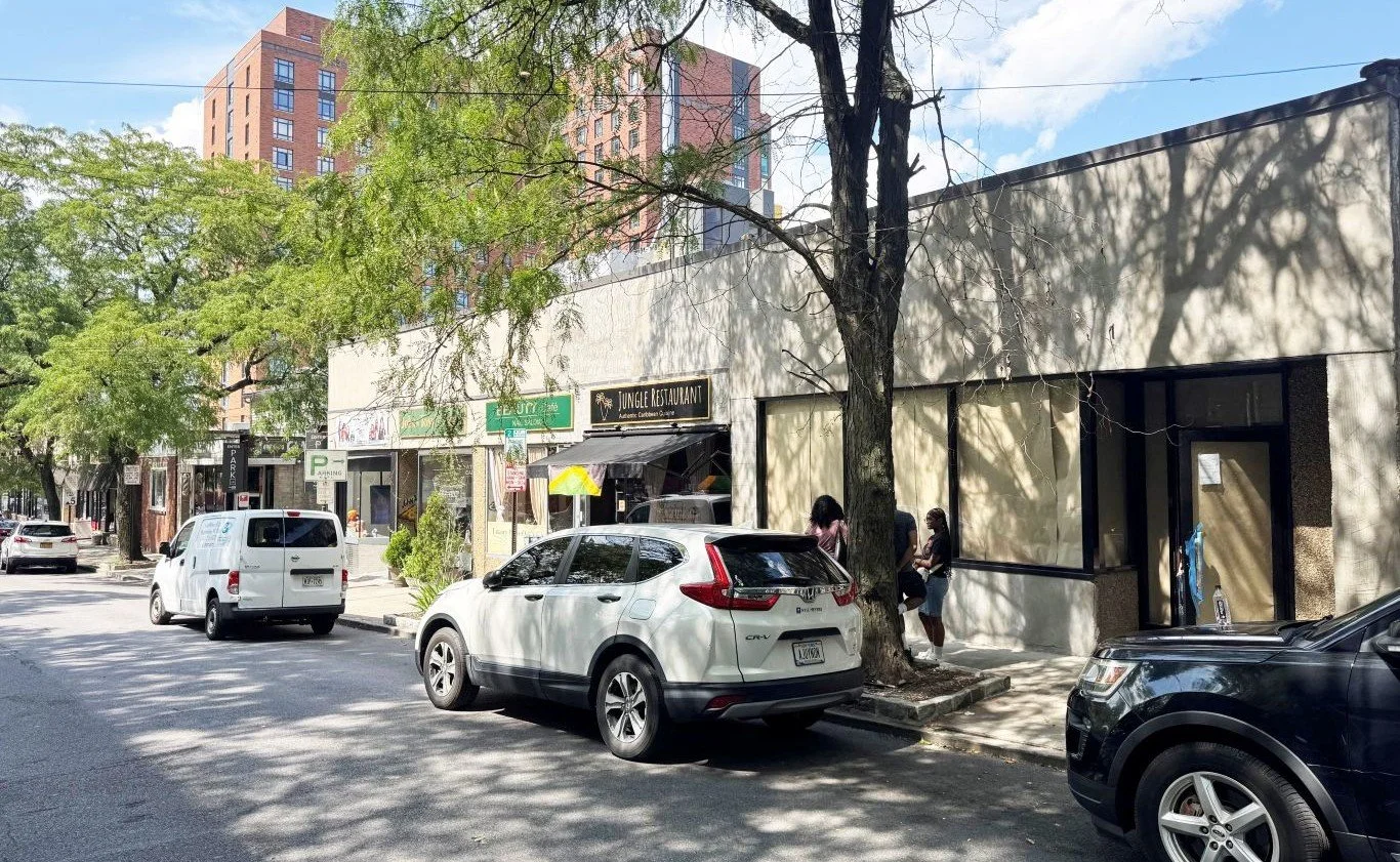 Prior Pizza Place for Lease at 11 West Grand Street in Mount Vernon 3