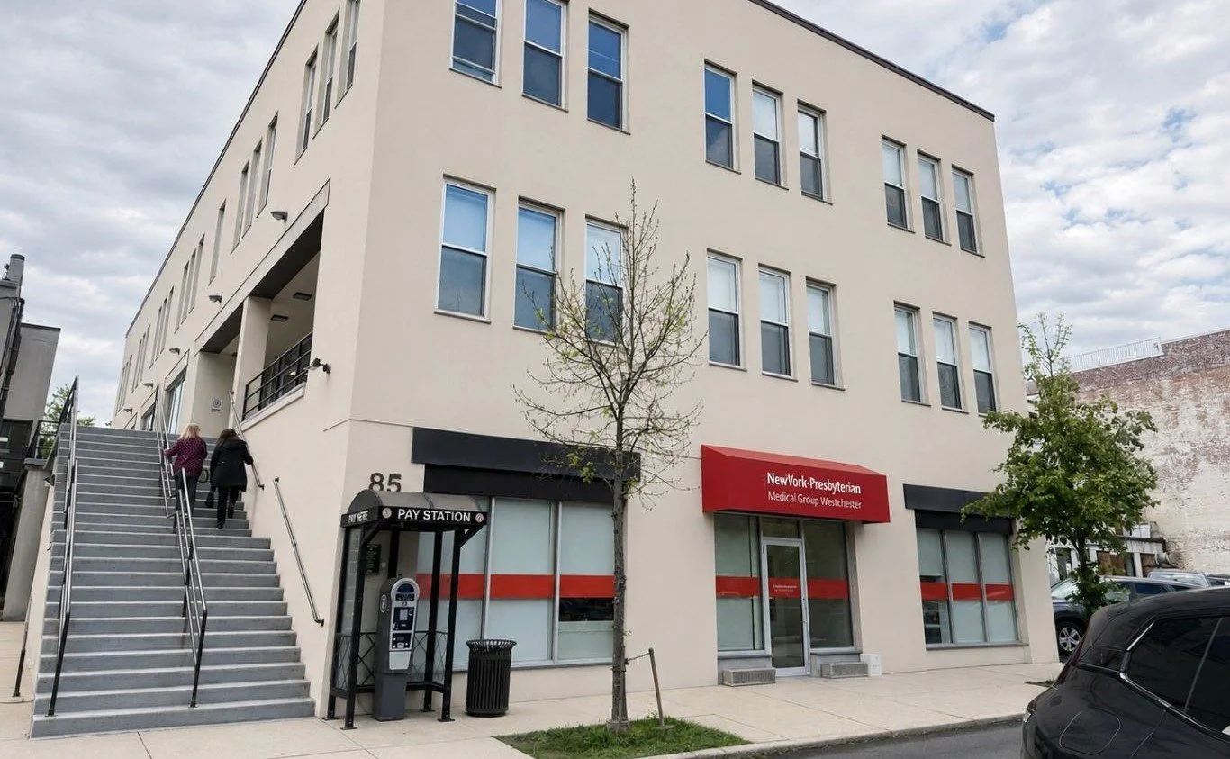 85 Pondfield Road Bronxville Office Space Admiral RE 5