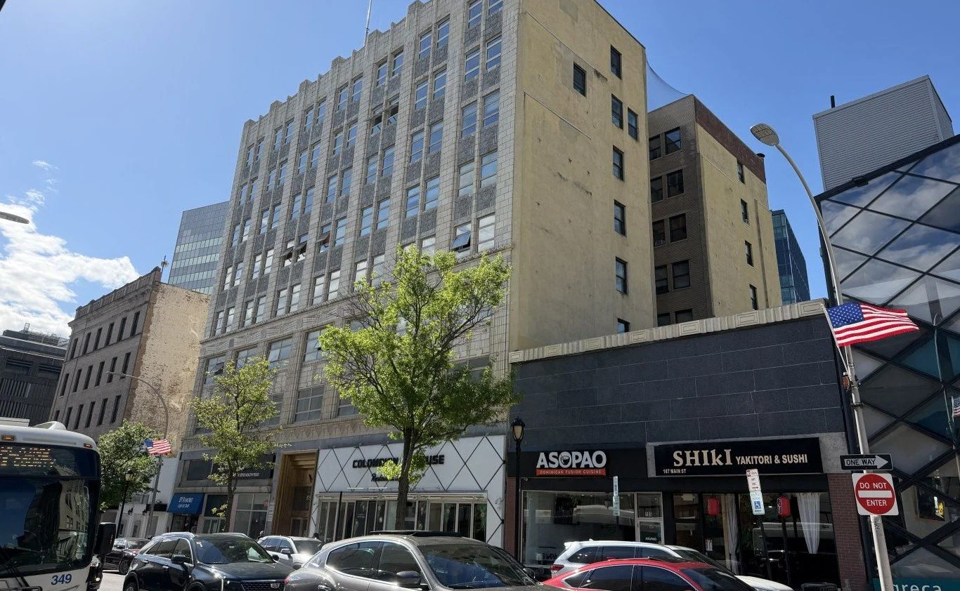 175 Main Street White Plains Office For Lease – Admiral Real Estate 4