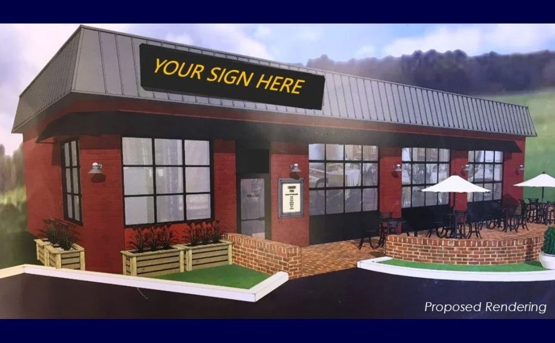 41 Armonk Road Mount Kisco Restaurant Space Retail Store 1