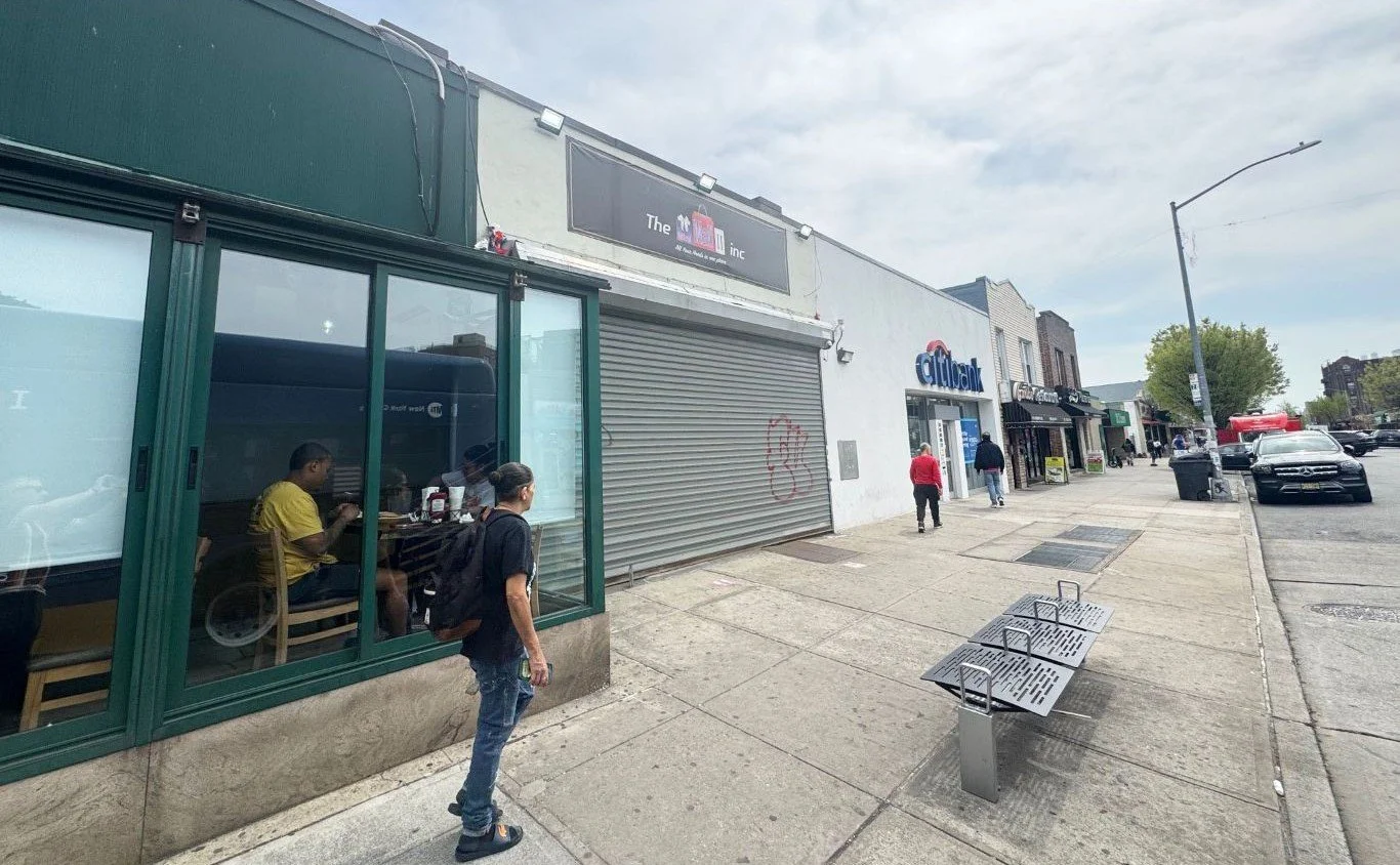 1772 Crosby Avenue Bronx NY Retail Near 6-Train - Admiral Real Estate 2
