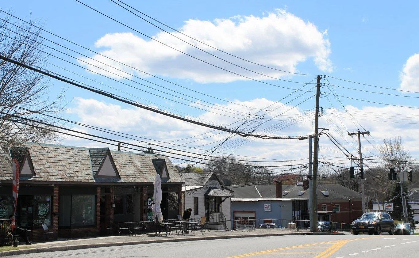 504 SF Retail Space in Chappaqua at 65 North Bedford Road Chappaqua NY - Admiral 2