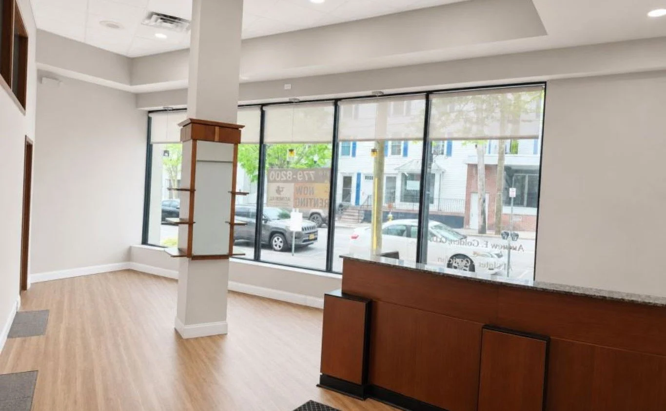 3292 SF For Rent Office Space 69 South Moger Mount Kisco NY Admiral RE 3