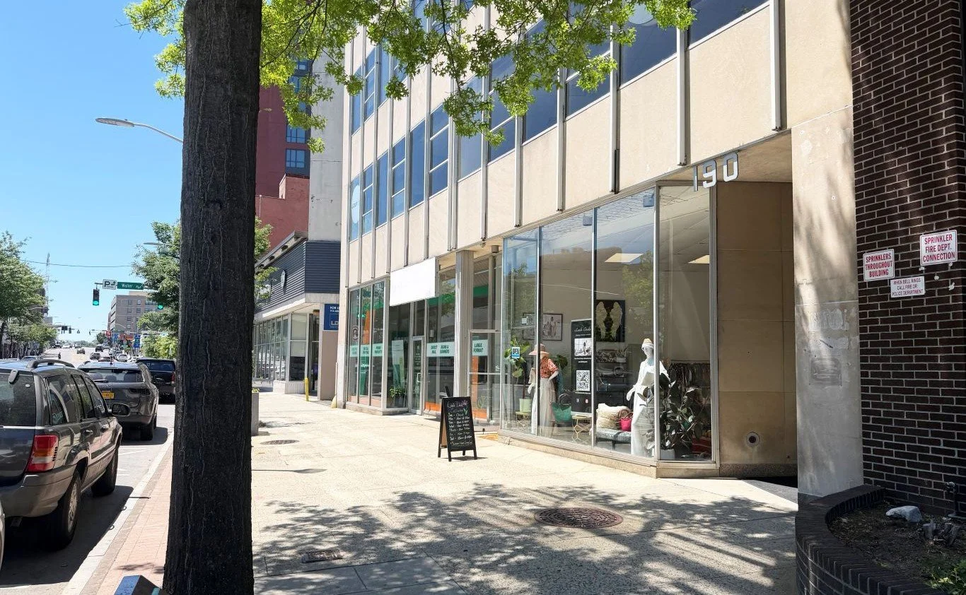 190 East Post Road White Plains Office Space for Lease - Admiral Real Estate 3