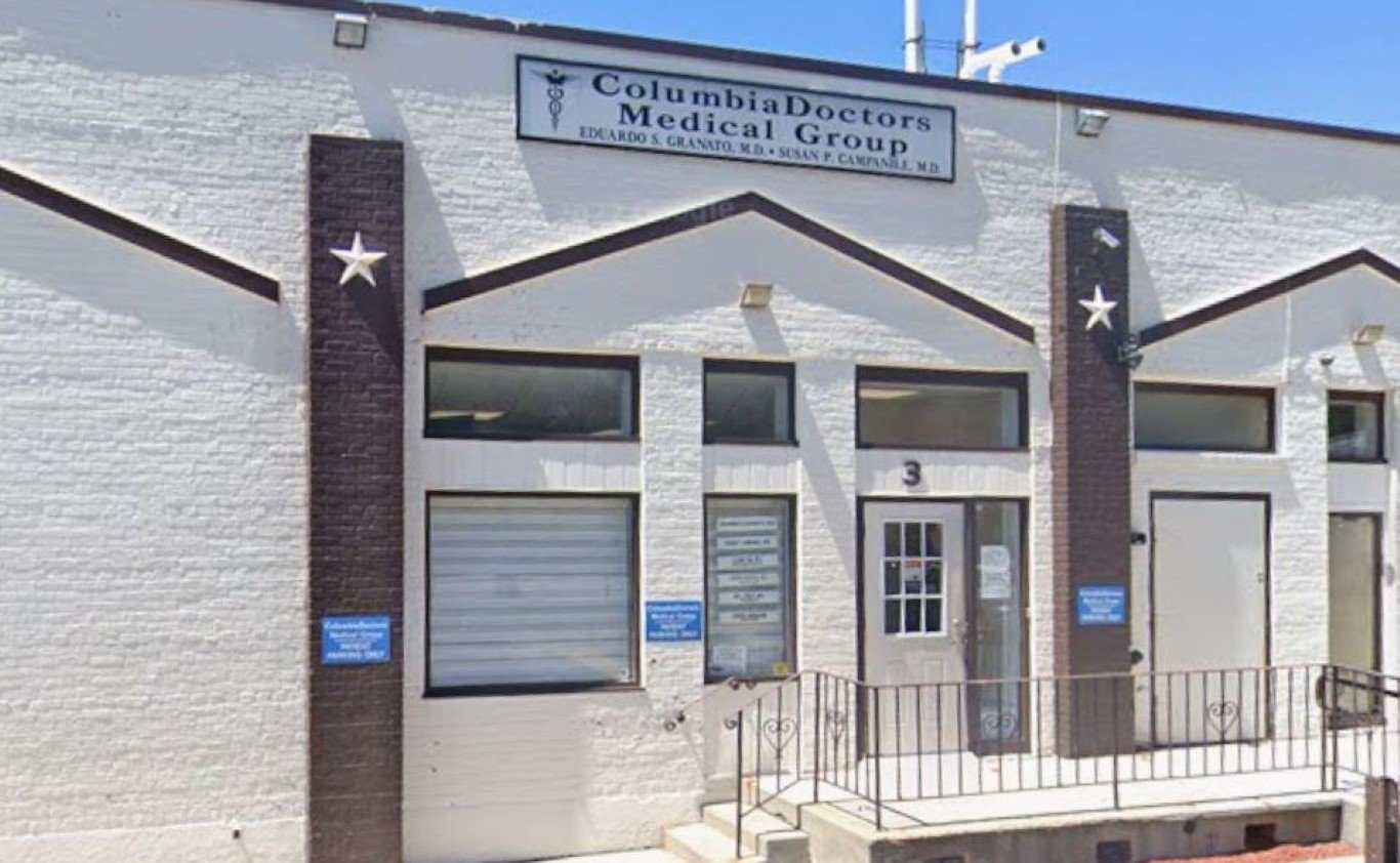 3,725 SF - Medical Office Space Available at 3 Michael Frey Drive Eastchester, NY 3