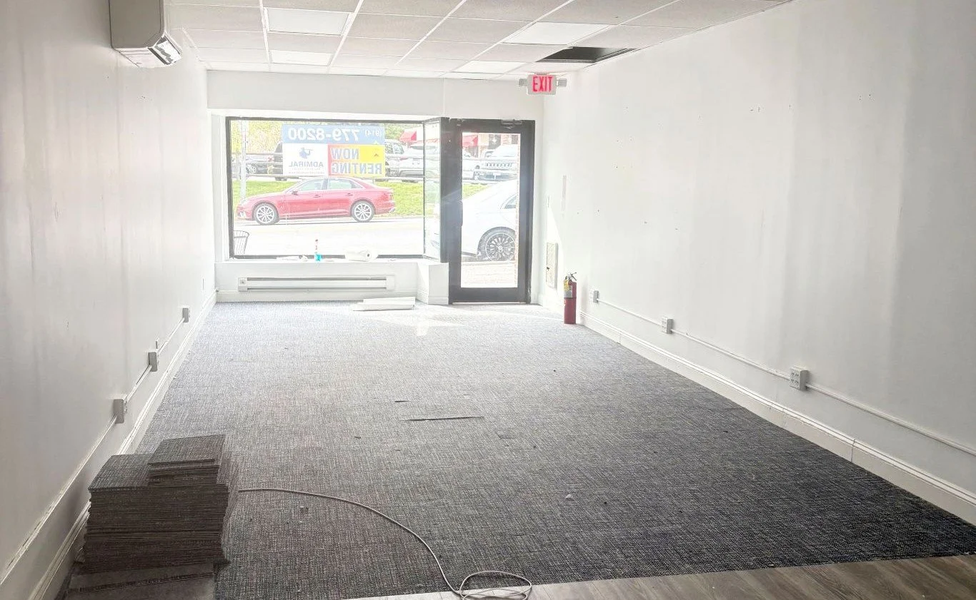 504 SF Retail Space in Chappaqua at 65 North Bedford Road Chappaqua NY - Admiral 3