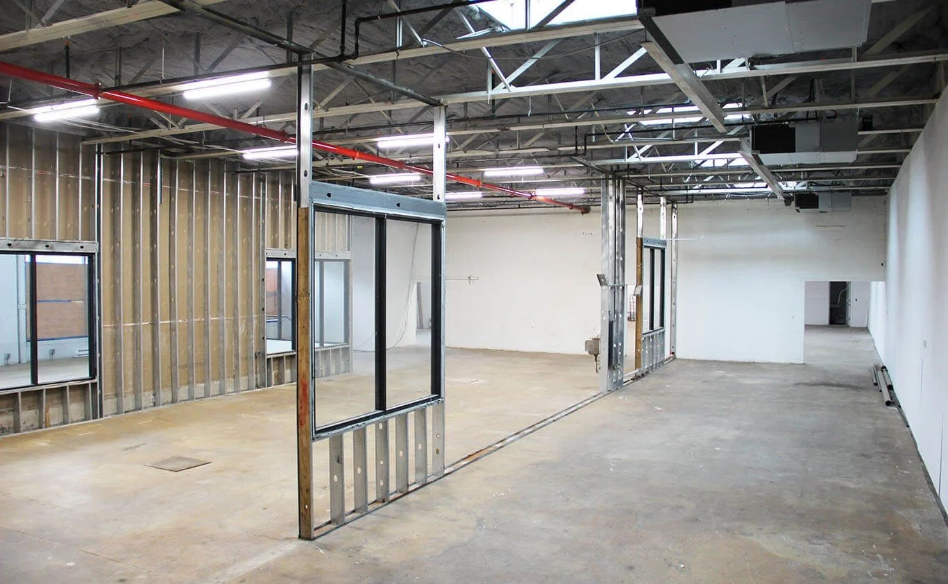 9,000 SF - Large Retail Space for Restaurant at 92 South Moger in Downtown Mount Kisco 7