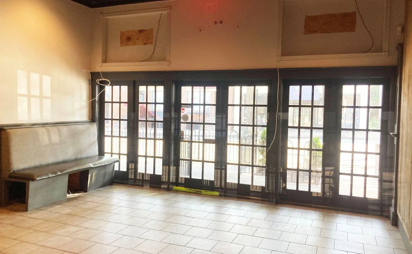2,600 SF - 2nd Generation Restaurant Space Available at 222 East Main Street Mount Kisco 5