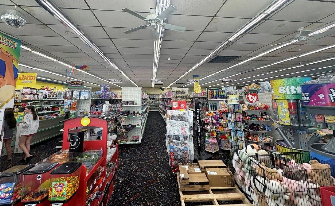 Mamaroneck Retail for Lease 310 West Boston Post Road Mamaroneck NY - Admiral 2