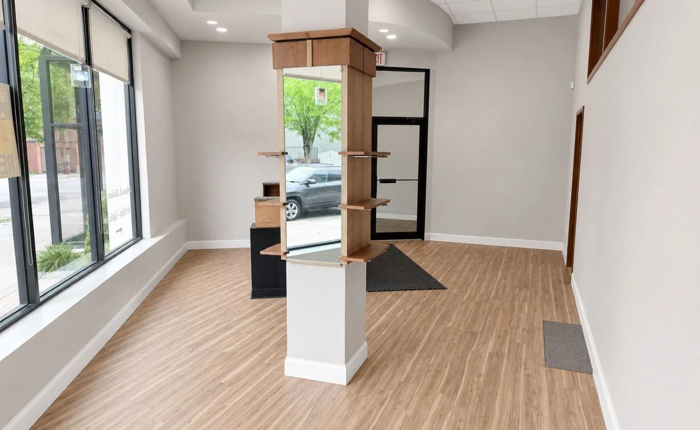 3292 SF For Rent Retail Space 69 South Moger Mount Kisco NY Admiral RE 4