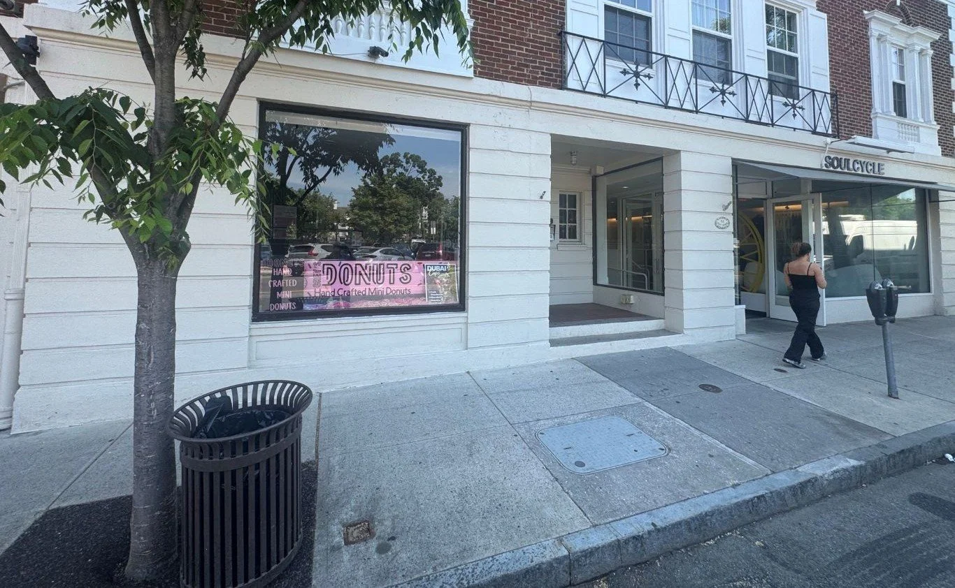 96 Kraft Avenue Bronxville Retail Space Admiral REM