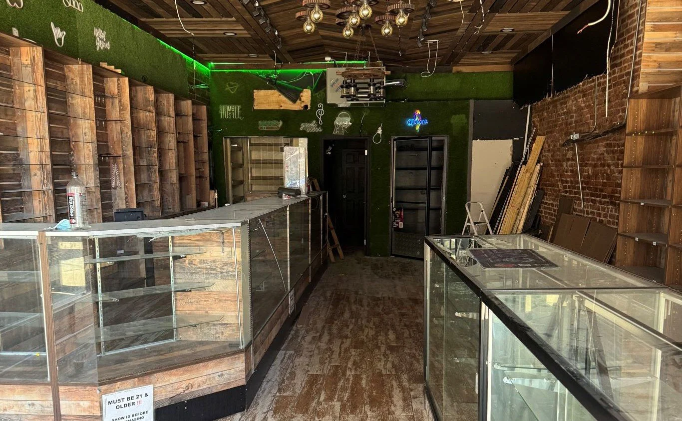 357 East 204th Street Bronx NY Available Retail Shop - Admiral Real Estate  3