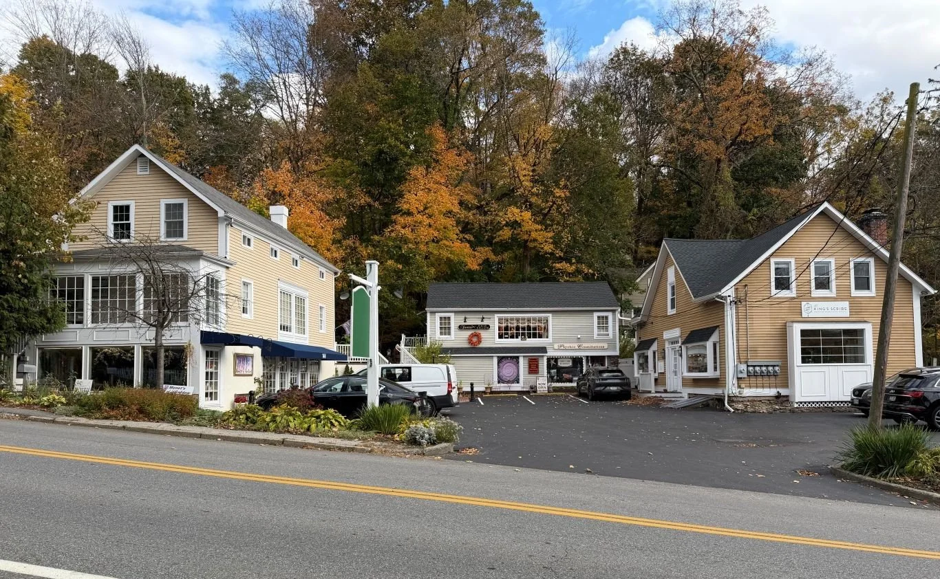 140 King Street Downtown Chappaqua Office Space M