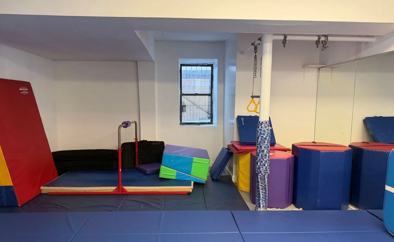 3501 Riverdale Avenue Bronx Office Space to Lease - Admiral 2