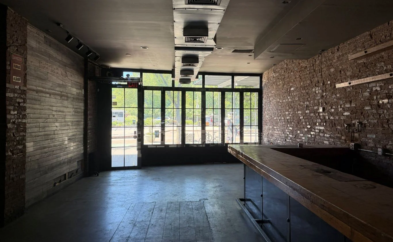 219 Dyckman Street New York City Restaurant for Rent Near Me - Admiral 5