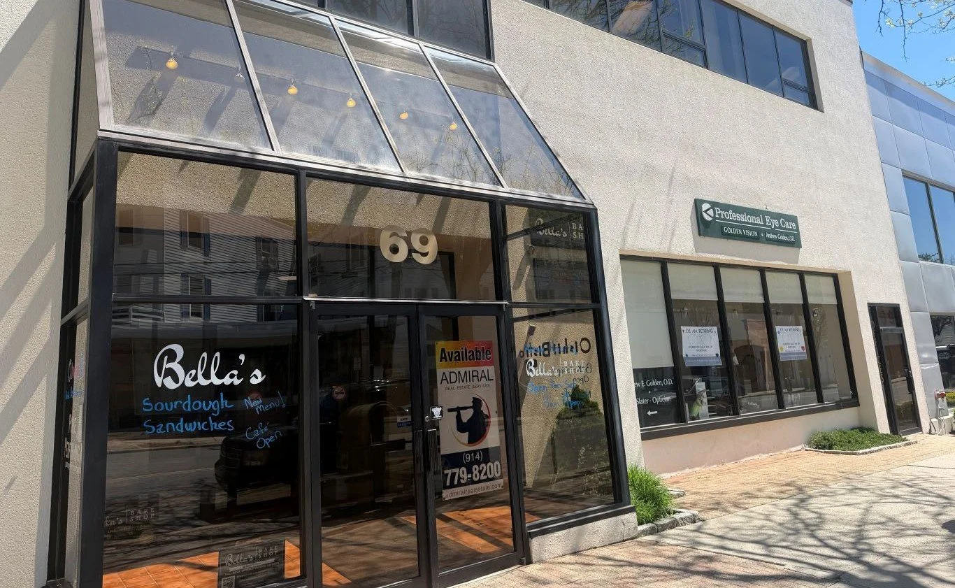 3292 SF For Rent Retail Space 69 South Moger Mount Kisco NY Admiral RE