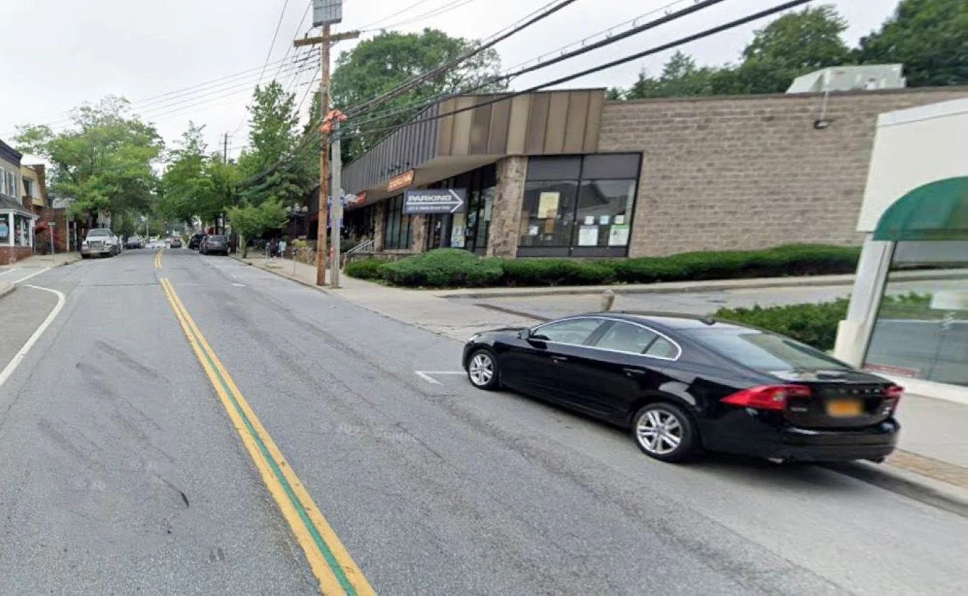 1,600 SF Former Bank Space Retail Available for Lease at 222 East Main St Mount Kisco 3