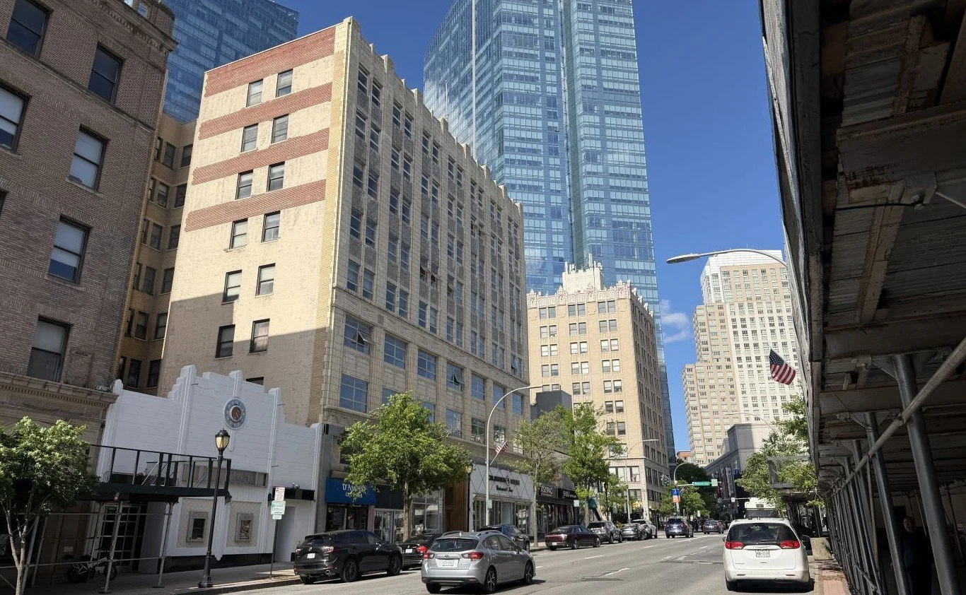 175 Main Street White Plains Office For Lease – Admiral Real Estate 