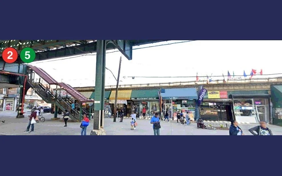 3950-3972 White Plains Road Bronx Development Site for Sale - Admiral Real Estate 3