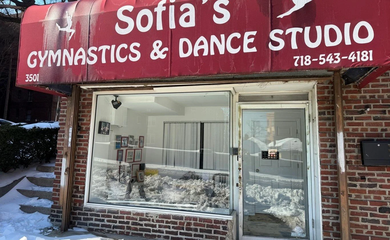 3501 Riverdale Avenue Bronx Office Space to Lease - Admiral M