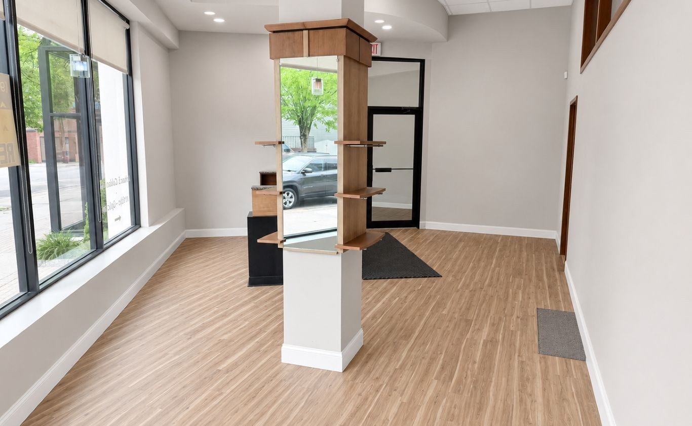 3292 SF For Rent Office Space 69 South Moger Mount Kisco NY Admiral RE 4