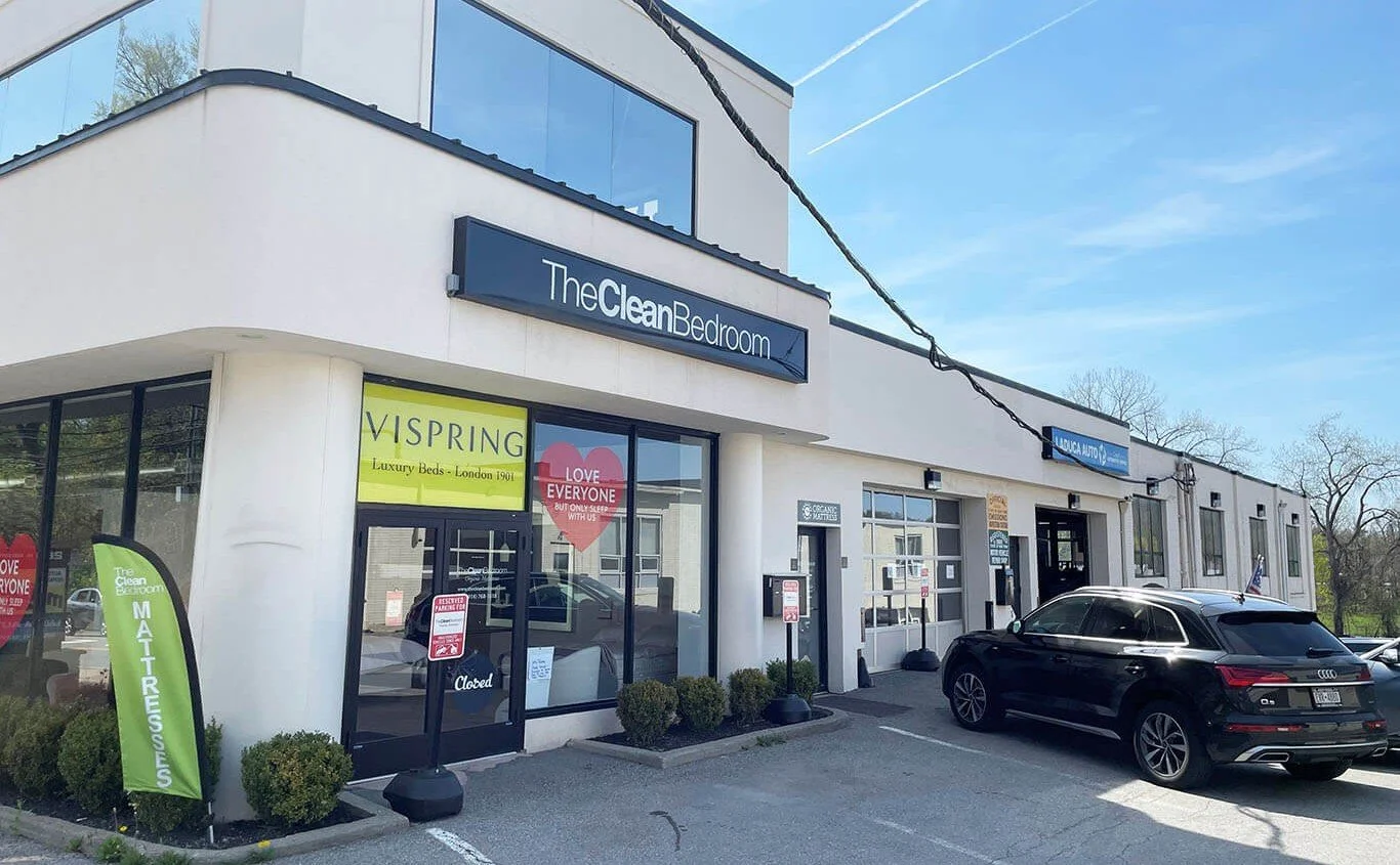 269 North Bedford Road Mount Kisco Retail Store for  Rent 2