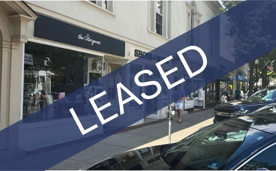 1,250 SF - 66 Pondfield Road Bronxville Retail Shop for Lease - Admiral RE - M