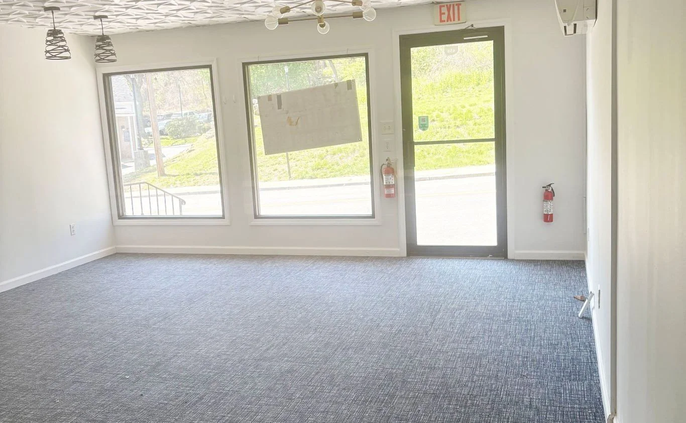 500 SF Retail Space in Armonk at 436 Main Street Armonk NY - Admiral Real Estate 3