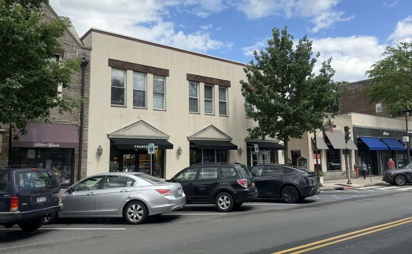 85 Pondfield Road Bronxville Office Space 6