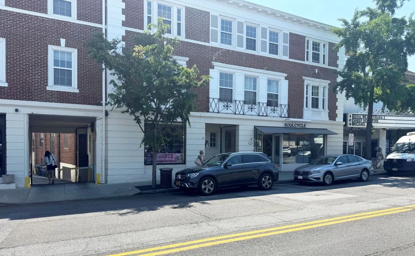 QSR Retail Space 96 Kraft Avenue Bronxville NY Admiral RE 4