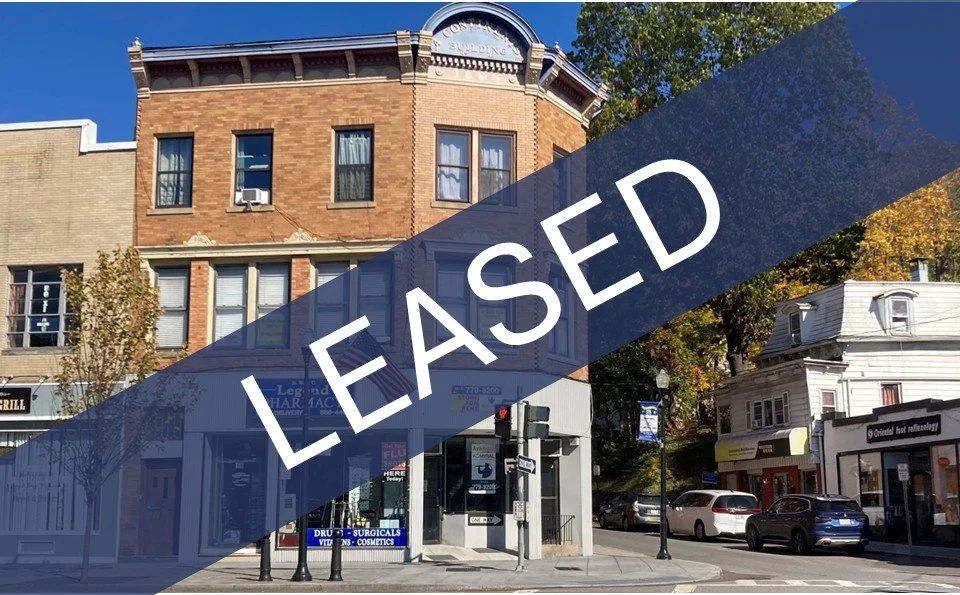 1,800 SF - 19 East Main Street Mount Kisco Retail Shop Space for Rent