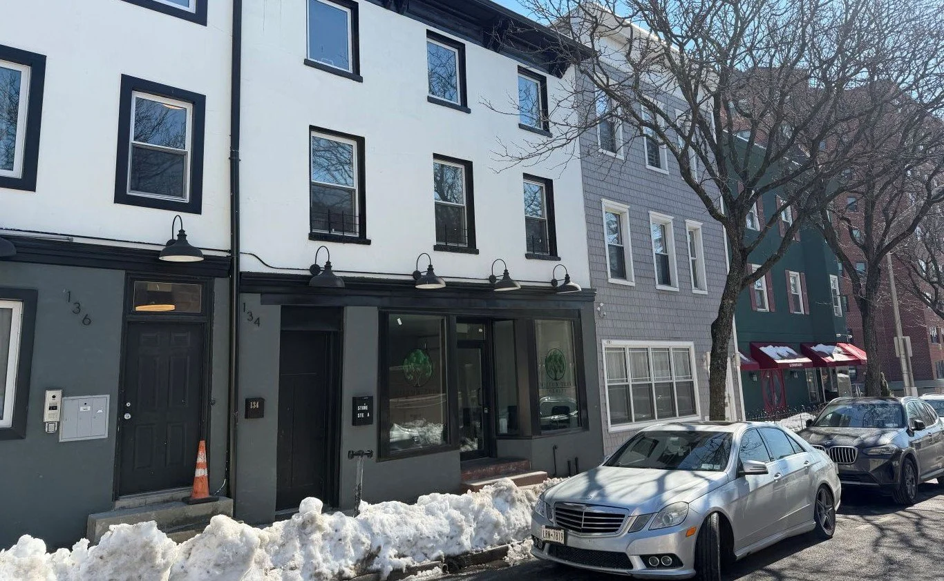 134 Cortlandt Street Available Retail Store in Sleepy Hollow NY Admiral RE 3