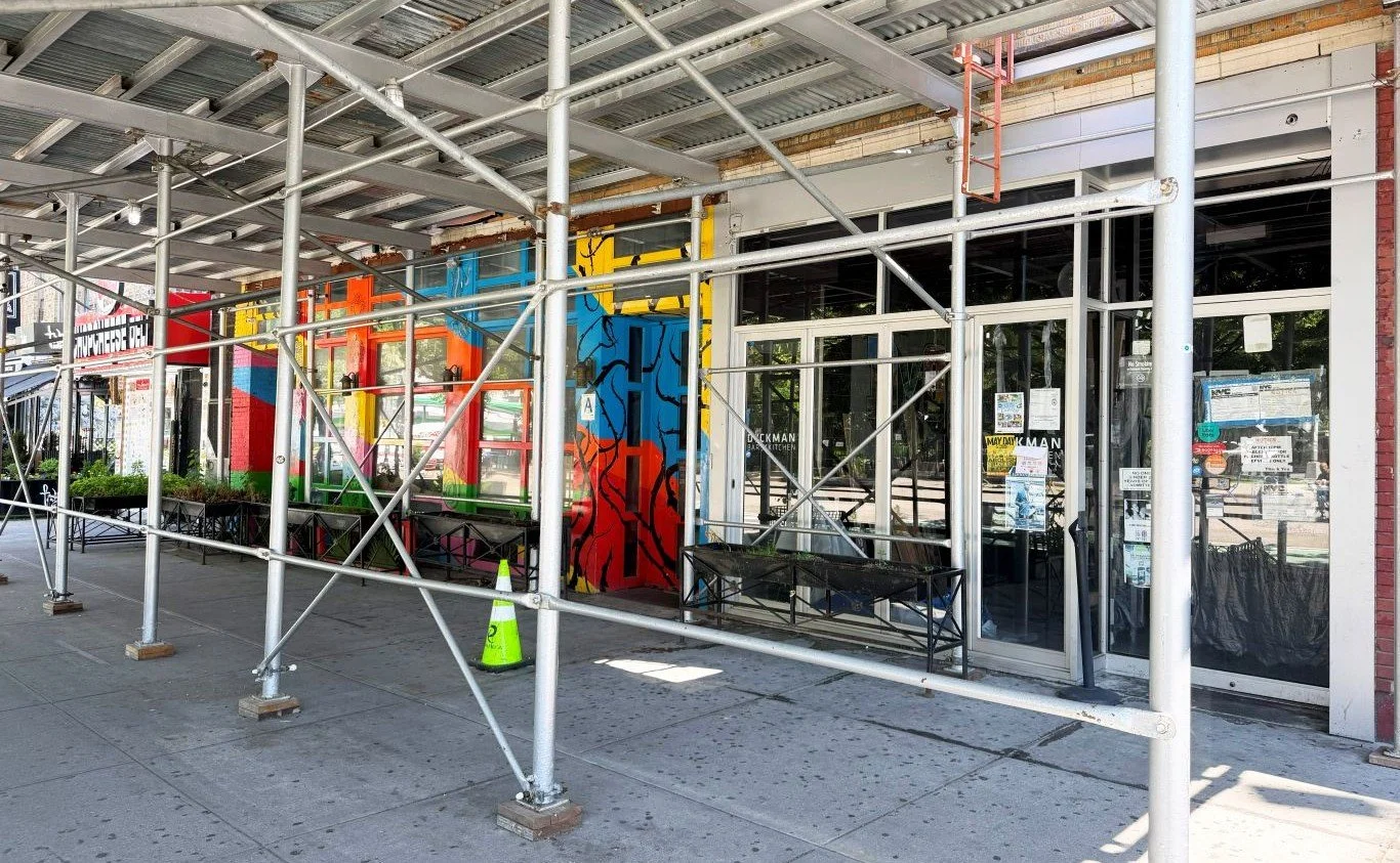 221 Dyckman Street New York City Retail for Rent Near Me - Admiral Real Estate 2