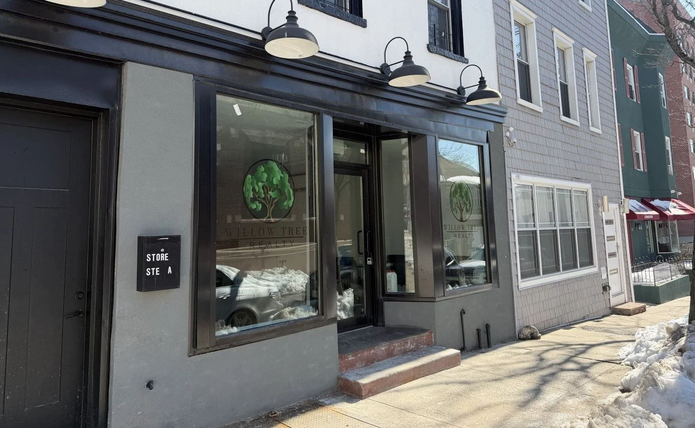 134 Cortlandt Street Sleepy Hollow NY Commercial Space for Lease Admiral M