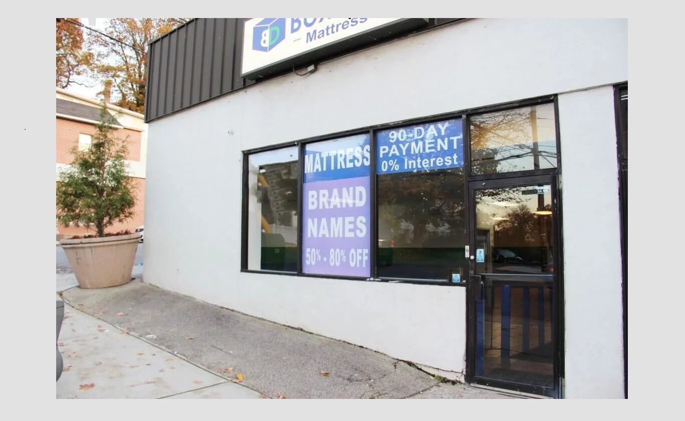 471 McLean Avenue Yonkers Retail for Rent - 1