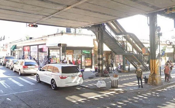 3972 White Plains Road Bronx Retail Space 2
