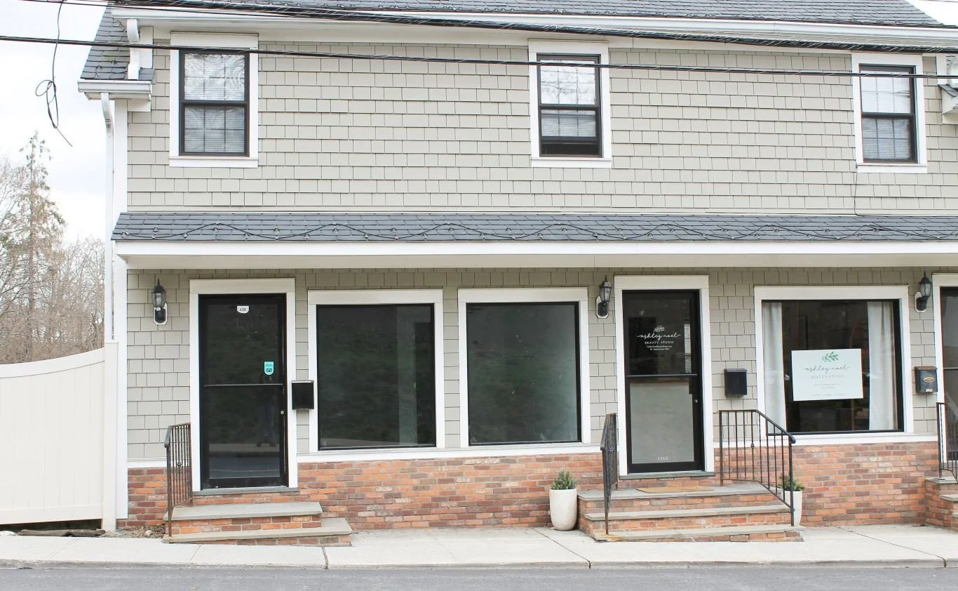 500 SF Retail Space in Armonk at 436 Main Street Armonk NY - Admiral Real Estate 2