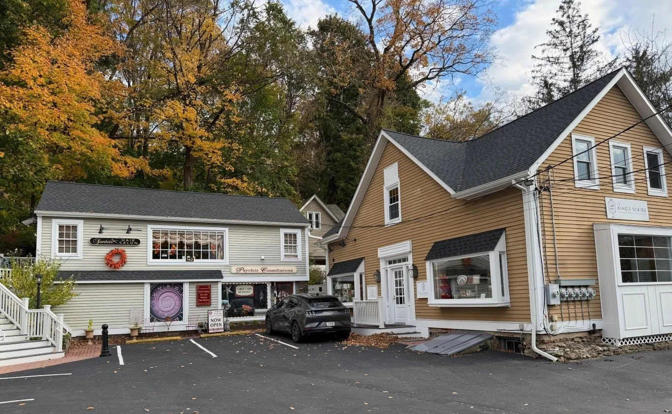 140 King Street Downtown Chappaqua Office Space 2