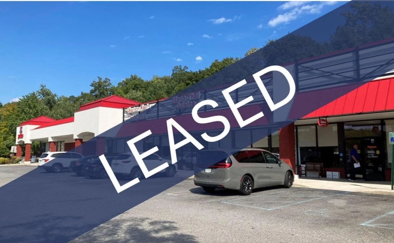 960 SF - 360 N Bedford Rd Mount Kisco Square Retail Restaurant for Lease