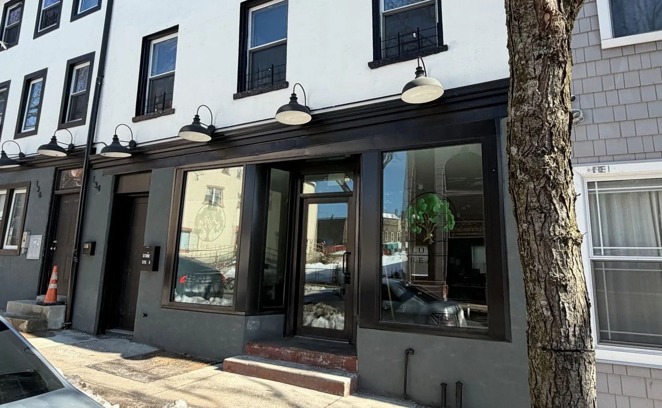 134 Cortlandt Street Sleepy Hollow NY Commercial Space for Lease Admiral 2