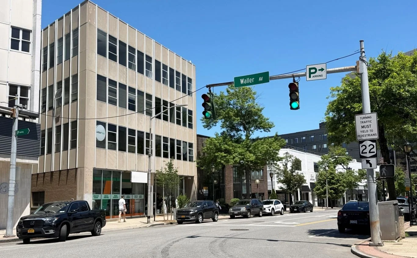 190 East Post Road White Plains Office Space for Lease - Admiral Real Estate 2